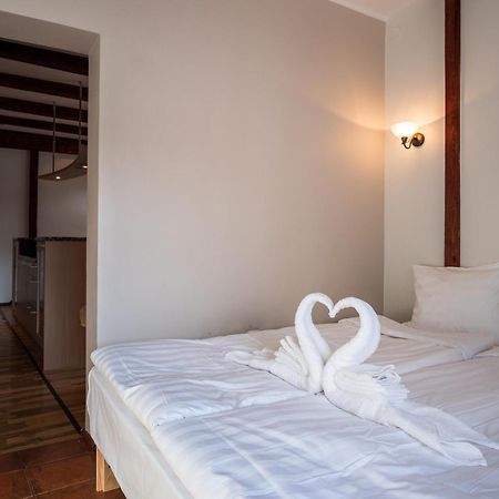 Dream Stay - Five Bedroom Penthouse In Old Town Tallinn Dış mekan fotoğraf