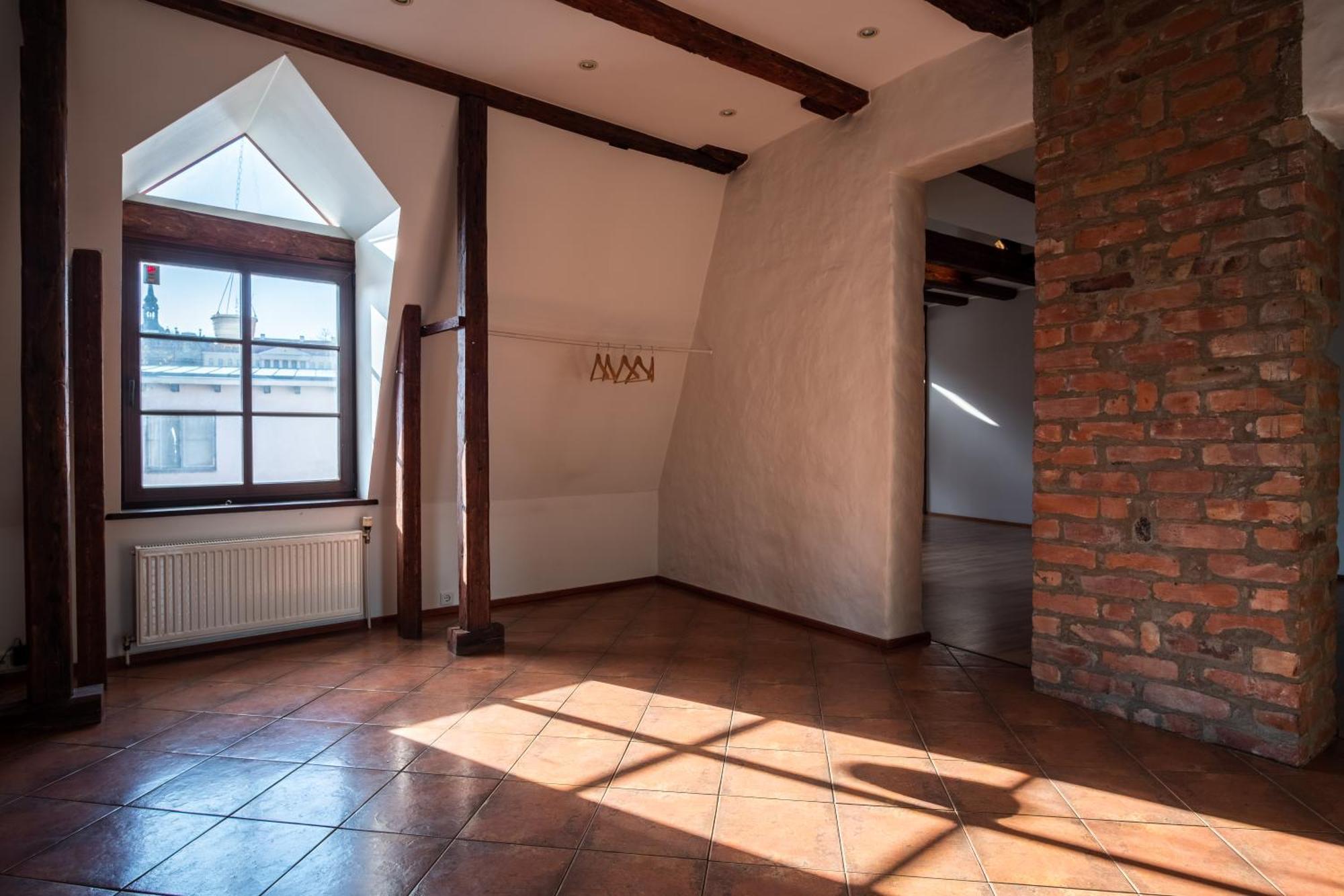Dream Stay - Five Bedroom Penthouse In Old Town Tallinn Dış mekan fotoğraf