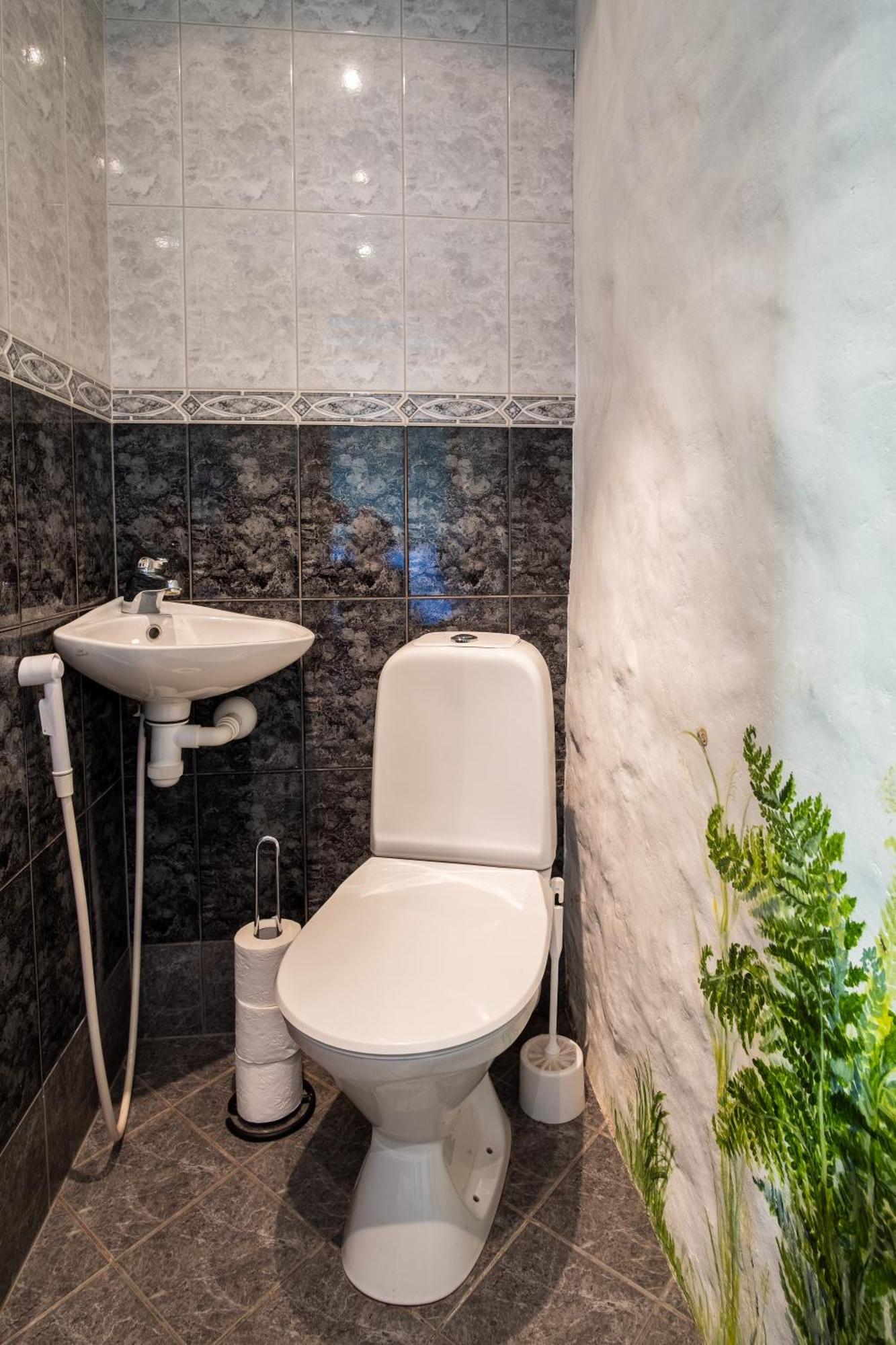 Dream Stay - Five Bedroom Penthouse In Old Town Tallinn Dış mekan fotoğraf