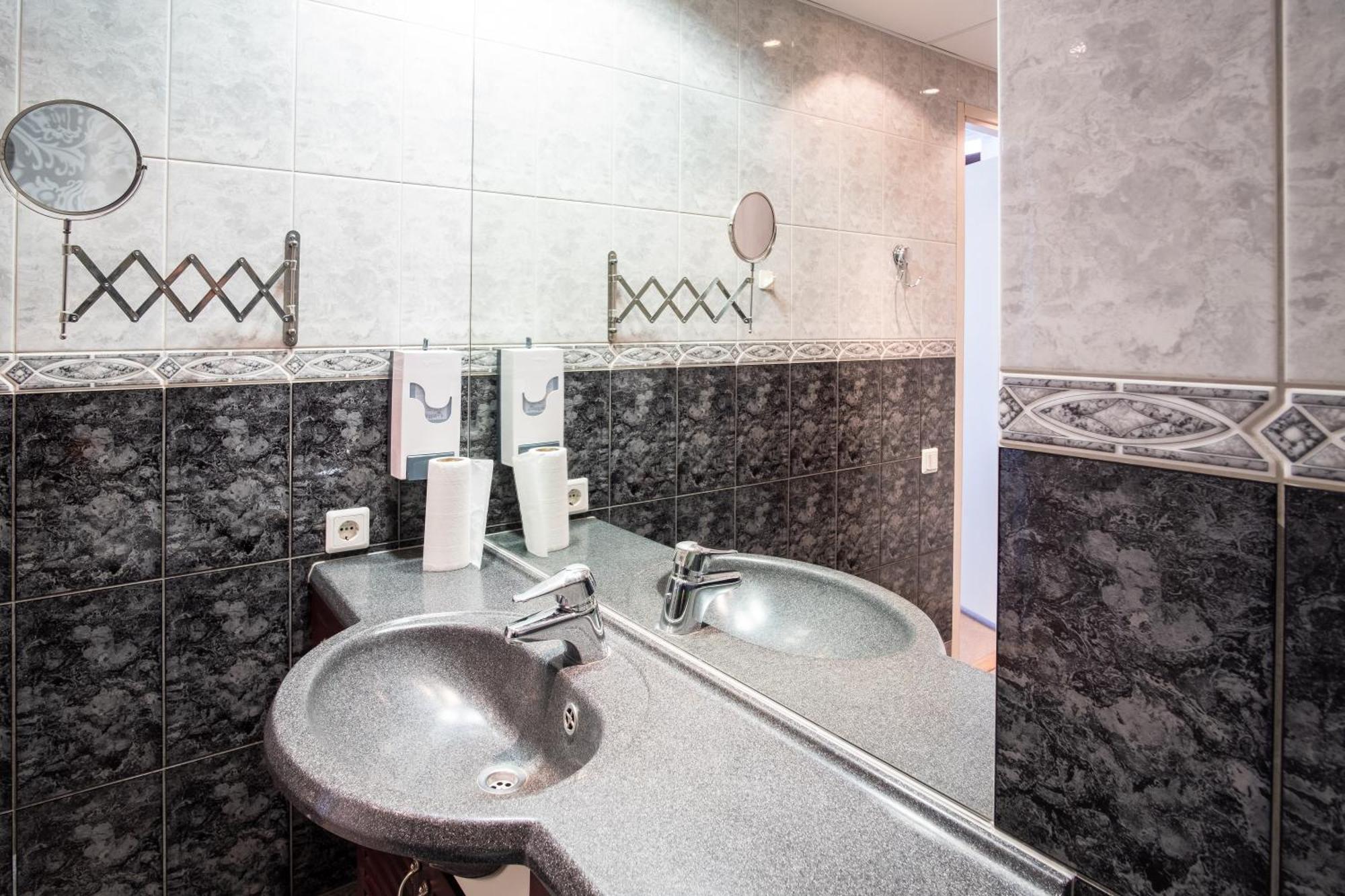 Dream Stay - Five Bedroom Penthouse In Old Town Tallinn Dış mekan fotoğraf